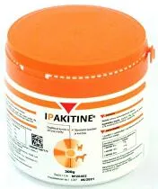 Ipakitín plv 300g