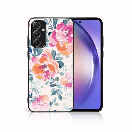 MY ART Ochranný kryt Samsung Galaxy A54 5G BLOSSOM (160)