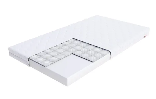 FDM Penový matrac BABY CARE Mikroquilt | 80 x 160 cm