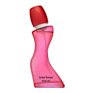Bruno Banani Woman's Best parfémovaná voda pre ženy 20 ml