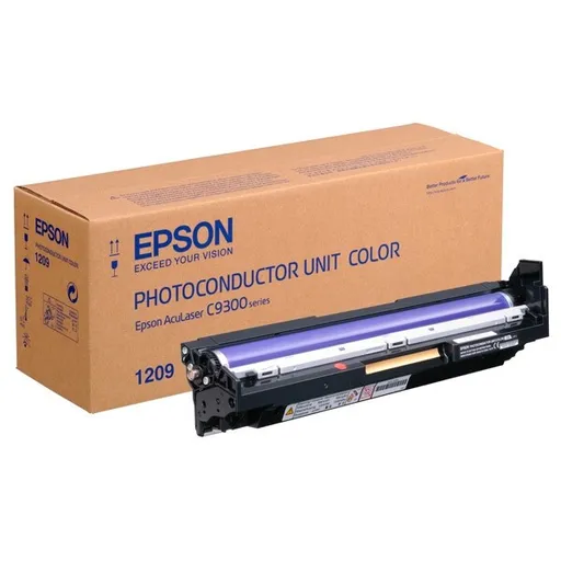 Epson C13S051209 farebná (CMY) originálna valcová jednotka