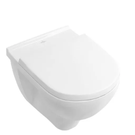 Villeroy & Boch O.novo wc závesné zadný odpad 5660R001