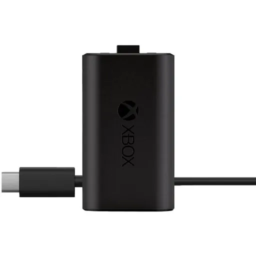 XBOX Nabíjacia súprava pre ovládač