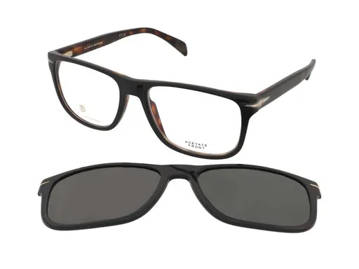 David Beckham DB 1188/C WR7