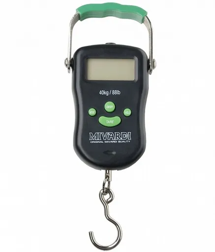 Mivardi digitálna váha 40 kg