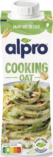 Alpro ovsený výrobok na varenie 250 ml (5411188132455)