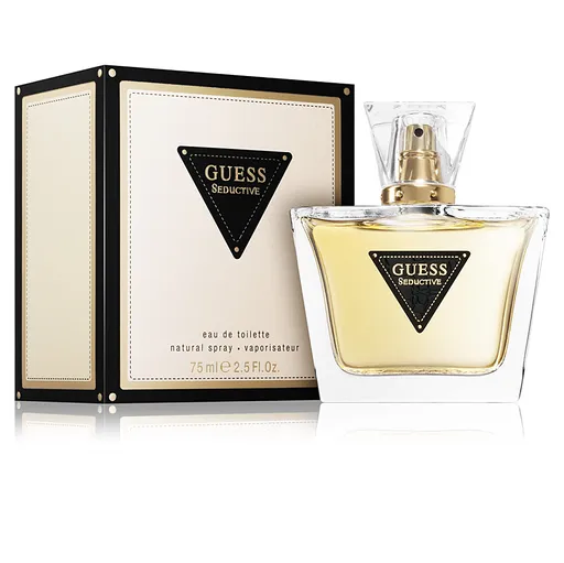 GUESS Seductive Toaletná voda 125 ml