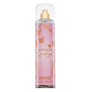 Jessica Simpson Fancy telový sprej pre ženy 236 ml