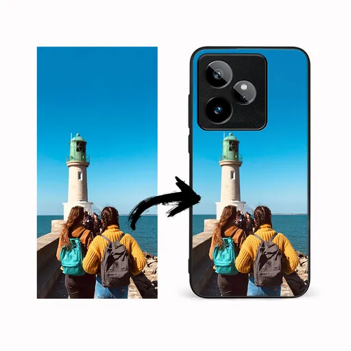 Kryt s vlastnou fotkou pre Realme GT 7 5G