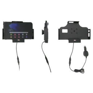 Passive mount with tilt swivel