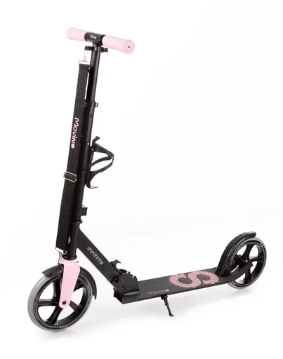 Skladacia kolobežka MOVINO Infinity, Active Pink