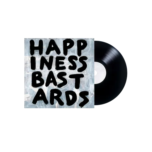HAPPINESS BASTARDS