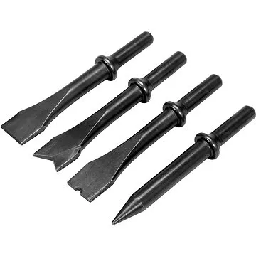 Yato Sada sekáčov pre pneumatické kladivo 4 ks (5906083032981)