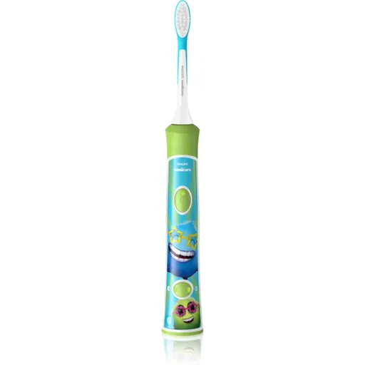 Philips Sonicare For Kids 3+ HX6352/11 sonická elektrická zubná kefka 1 ks
