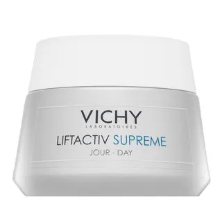 Vichy Liftactiv Supreme Anti-Wrinkle & Firming Care Normal To Combination liftingový spevňujúci krém pre normálnu/zmiešanú pleť 50 ml