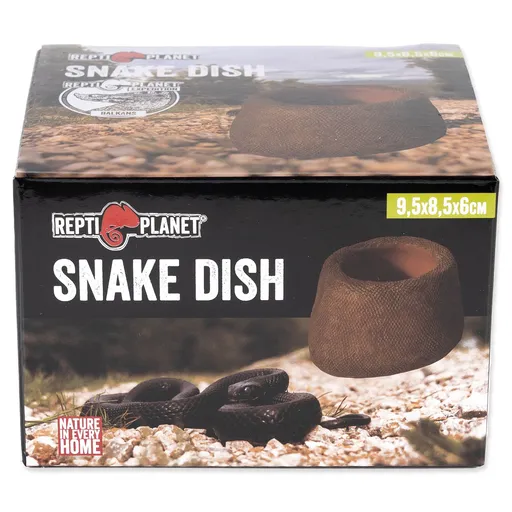 Repti Planet miska pre hady 9,5 x 8,5 x 6 cm