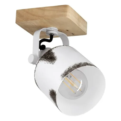 Bodové osvetlenie Eglo KILBURN hnedá 43921