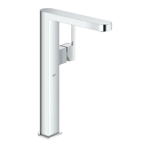 Grohe Plus vysoká umývadlová batéria bez výpuste chróm 32618003 G32618003