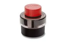 Lamy T51 Red, červený fľaštičkový atrament