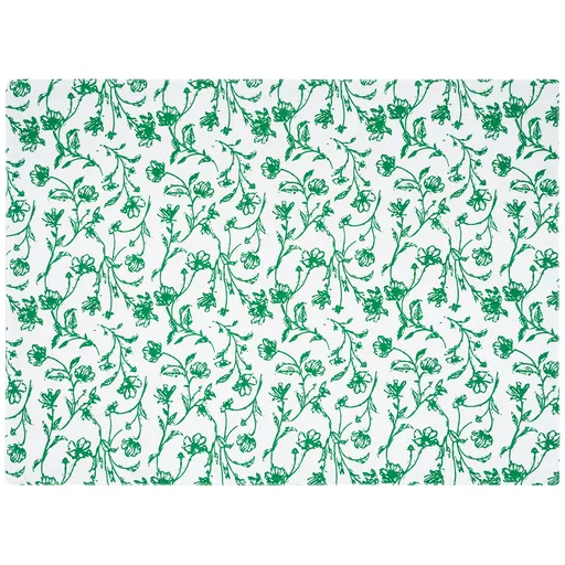 Prestieranie Zora biela, 35  x 48 cm