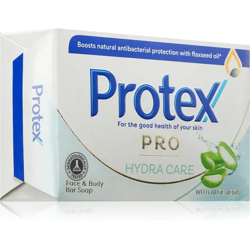 Protex PRO Hydra Care tuhé mydlo 90 g