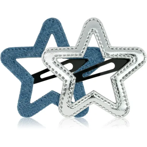 invisibobble Snapclips Starlight Serenade sponky do vlasov 2 ks