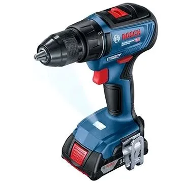 Bosch GSR 18V-50 2× 2 Ah (0.601.9H5.000)