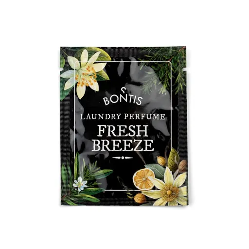 Bontis Vzorka parfumu na pranie Fresh Breeze