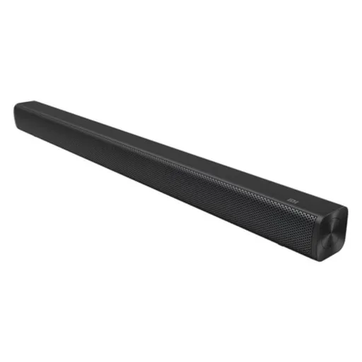Xiaomi Soundbar 2.0 EU S22E/Čierna/Stereo/30W