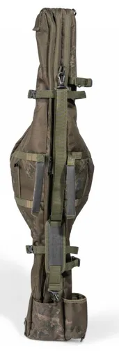 Nash puzdro na prút scope ops soft protect 3 rod skin - 9 ft