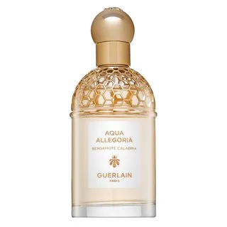 Guerlain Aqua Allegoria Bergamote Calabria 2022 - Refillable toaletná voda pre ženy 75 ml