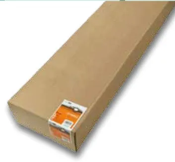Europapier SMART LINE Kopírovací papier v rolke - 594mm, 80g/m2, 150m