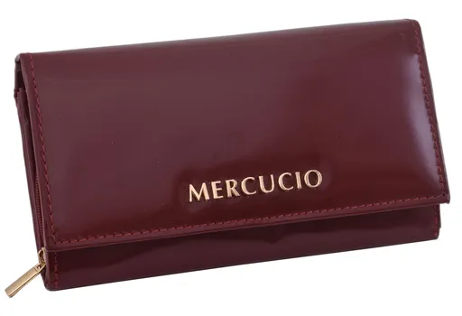 Dámska peňaženka MERCUCIO červená 2811869
