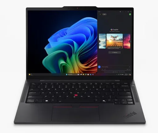 Lenovo ThinkPad T14 G6 Core Ultra 5 228V/AI/32GB/512GB SSD/14" WUXGA IPS/Win11 PRO/3Y Premier/čierna