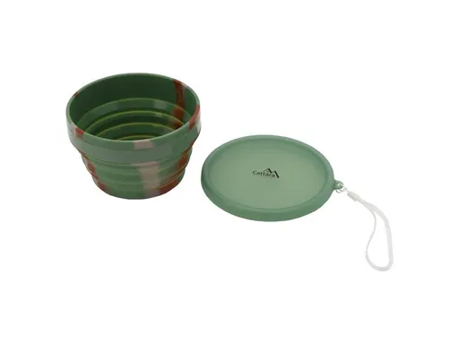 Miska CATTARA 13637 Army skladacie 950ml