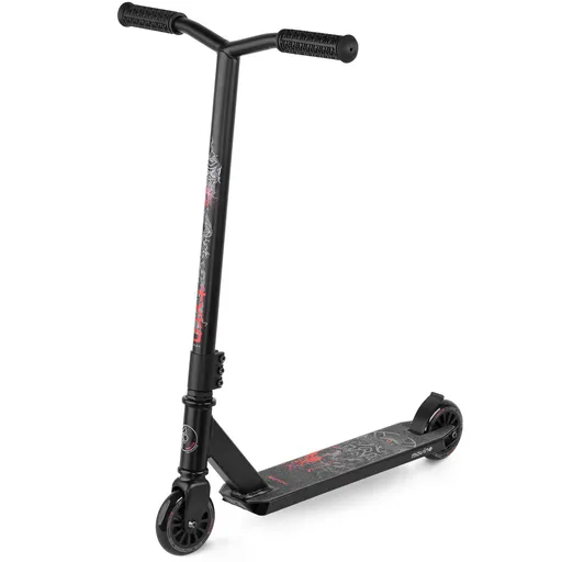 Freestyle kolobežka MOVINO TYRO BLACK