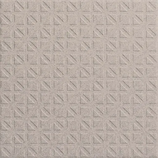 Dlažba Rako Taurus Industrial sivá 20x20 cm protišmyk TR225076.1