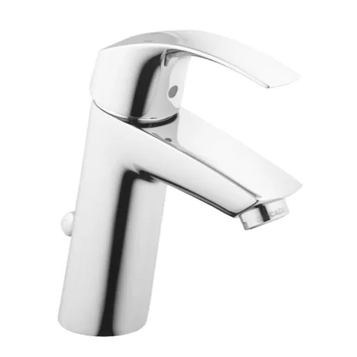 Grohe Eurosmart New umývadlová batéria s výpusťou chróm 23322001 OPTIMAEN285