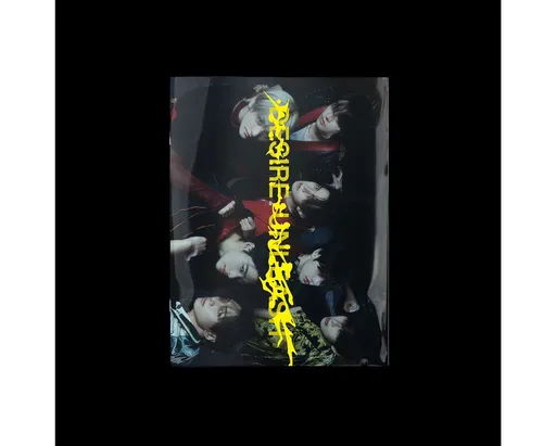 Enhypen, DESIRE: UNLEASH, CD