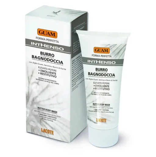GUAM Inthenso Sprchové maslo Inthenso 150 ml