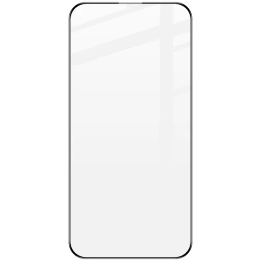 IMAK 3D Tvrdené ochranné sklo pre Apple iPhone 16 Plus