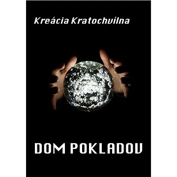 Dom pokladov (999-00-018-4072-3)