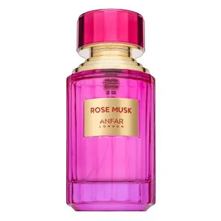 Anfar Rose Musk čistý parfém pre ženy 100 ml