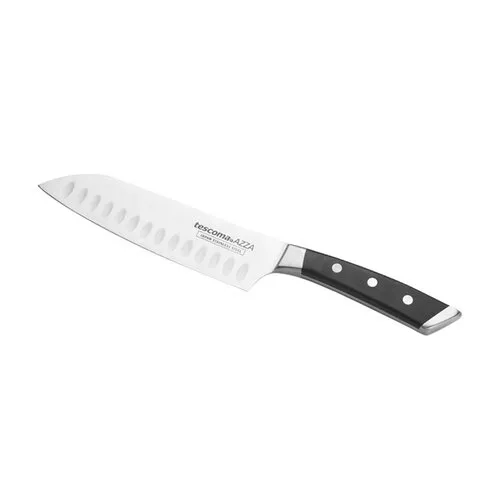 TESCOMA nôž japonský AZZA SANTOKU 18 cm , 18 cm