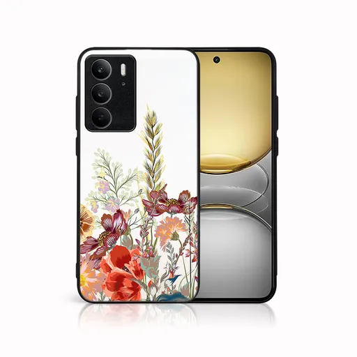 MY ART Ochranný kryt pre Realme C75 / Realme 14x 5G MEADOW (159)