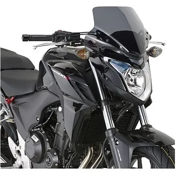 KAPPA KA1126 dymové plexi HONDA CB 500 F (13 – 15)