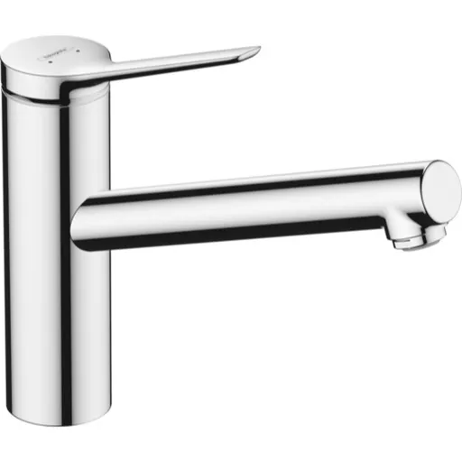 Hansgrohe Zesis drezová batéria chróm 74806000