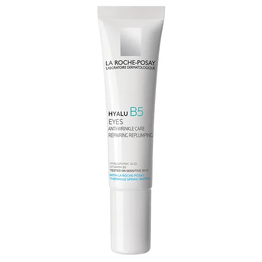 LA ROCHE-POSAY Hyalu B5 Očný krém 15 ml