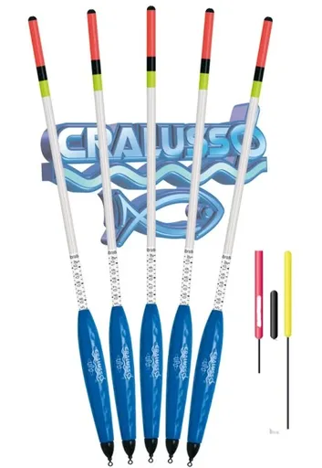 Cralusso plavák ufo - 16 g