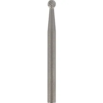 DREMEL Wolfrám-karbidová fréza (zaguľatený hrot) 3,2 mm (2.615.990.532)